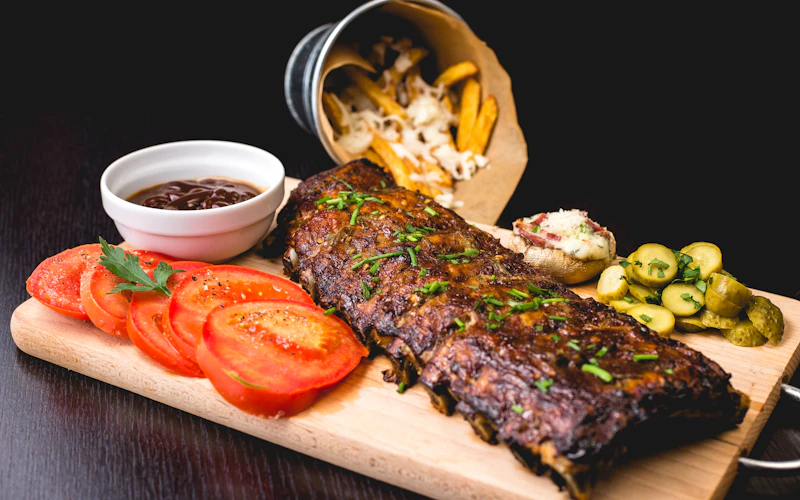 Brasa & Humo